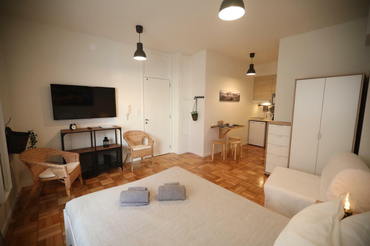 Findme Inporto Santa Catarina 302 Apartment Exterior foto