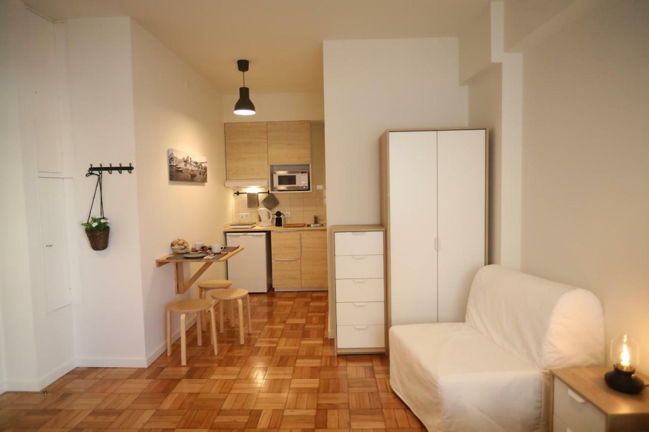 Findme Inporto Santa Catarina 302 Apartment Exterior foto