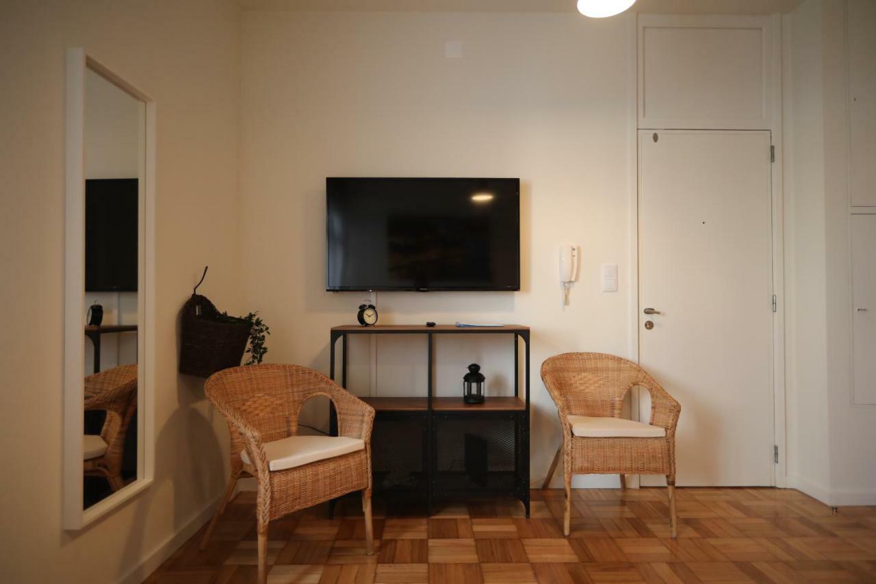 Findme Inporto Santa Catarina 302 Apartment Exterior foto